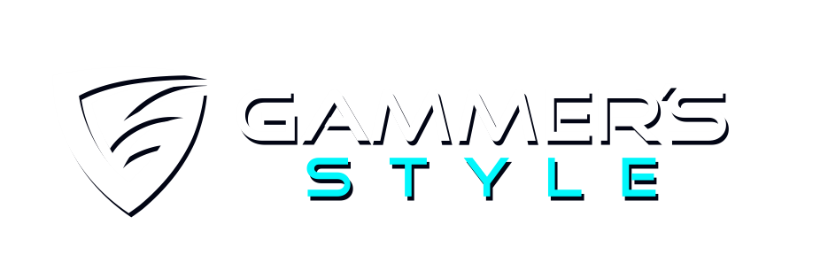 Gammers Style
